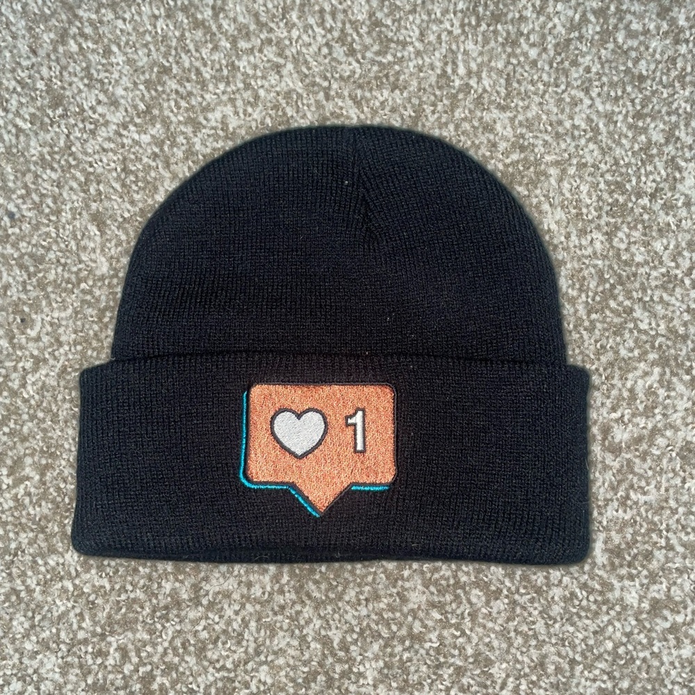 Emoji Beanie